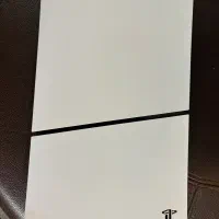 Ps5 slim 1tb اسلیم یک ترابایت دو دسته کپی خور|کنسول، بازی ویدئویی و آنلاین|تهران, لویزان|دیوار