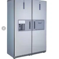 یخچال دوقلو لایف