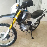 معاوضه هم دارم|موتورسیکلت|شهرکرد, |دیوار