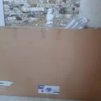 کارتن تلوزیون سامسونگ 75 اینچ
