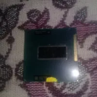 سی پی یو Intel سری Ivy Bridge مدل Core i5-3230M