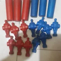 آدمک فوتبال دستی