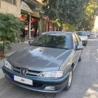 پژوپارس نوک مدادی،سال،۱۳۹۵،بی رنگ|خودرو سواری و وانت|شاهرود, |دیوار