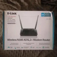 مودم D-Link