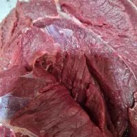 گوشت قرمز