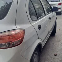 تیبا۲ .مدل۱۳۹۵|خودرو سواری و وانت|مشهد, عبادی|دیوار