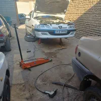 جلوبندی ومیزان فرمان نصف قیمت