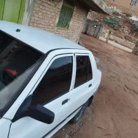 پراید 97|خودرو سواری و وانت|شیراز, گویم|دیوار