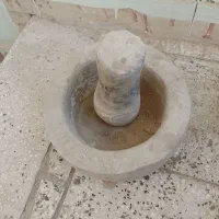 هاون قدیمی عتیقه|کلکسیون اشیاء عتیقه|سبزوار, امام خمینی (ناوی)|دیوار