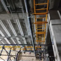 برقکاری صنعتی .ساختمانی