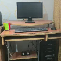 کامپیوتر تمیز ، سریع ،خانگی