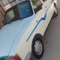 پیکان بار مدل ۸۴(( انژوکتور)) در کیان اباد شیراز