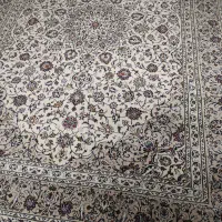 فرش دستبافت کاشان