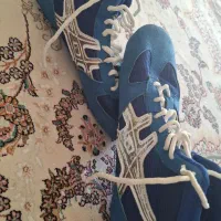 کفش کشتی در حد نو