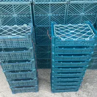 مجموعه تولیدی و فروش سبدهای پلاستیکی