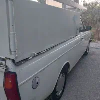 پیکان وانت ۹۰ دوگانه سوز|خودرو سواری و وانت|بابلسر, |دیوار