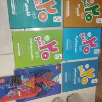 کتاب دروس عمومی دوازدهم تجربی|کتاب و مجله آموزشی|فردیس, شهرک شهید حسینی|دیوار