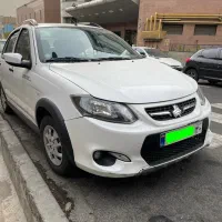 کوییک ۱۴۰۰ مشابه صفر