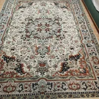 فرش هفتصد شانه نه متری