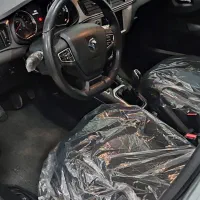 تارا تیوفایو مدل 1401 دنده ای|خودرو سواری و وانت|سیرجان, |دیوار