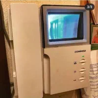 تعمیرات تخصصی انواع ایفون های تصویری