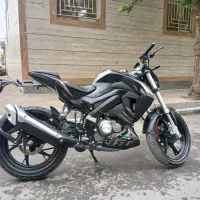 بنلی ۱۸۰sمدل۱۴۰۰|موتورسیکلت|مشهد, جنت|دیوار