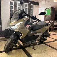هندا ADV 160
