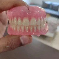دندانسازی آلمانی در بندرعباس
