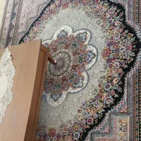 ۲تخته فرش ۹ متری