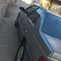 405 GLX 91|خودرو سواری و وانت|فریدونشهر, |دیوار