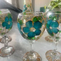 سرویس جام خوری|ظروف سرو و پذیرایی|پردیس, فاز ۳|دیوار