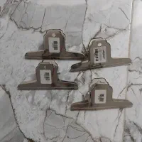 گواش و گیره کاغذ|لوازم التحریر|قم, کیوانفر|دیوار