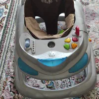 تشک بازی و رروئک