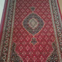 فرش کناره