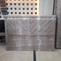 تخت خواب دو نفره حاجی پور(تختخواب۲دونفره)تشک ساتین|تخت و سرویس خواب|مشهد, حسین‌آباد|دیوار
