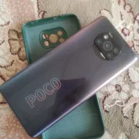 دو تا گوشی poco x3|موبایل|بوشهر, |دیوار