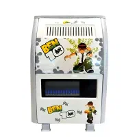 تعمیر بخاری ، اجاق گاز