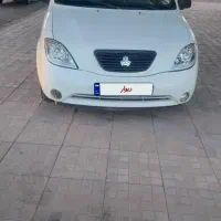 تیبا صندوق دار 99|خودرو سواری و وانت|اندیمشک, |دیوار