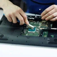 خدمات کامپیوتری حضوری و در محل