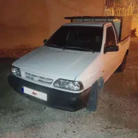 پراید وانت 93