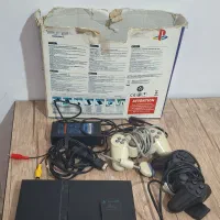 پلی استیشن ۲  ps2