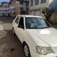 ۱۳۲سفید مدل۹۵