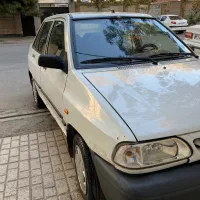 ۱۳۱بنزینی مدل ۹۰