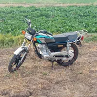 موتوراحسان200cc
