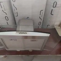 هود اشپزخانه|هود|تهران, کوی بیمه|دیوار