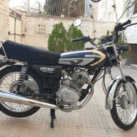 موتور سیکلت ۱۵۰ تیرنگ مدل ۹۸|موتورسیکلت|تهران, علم و صنعت|دیوار