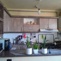 فروش آپارتمان ۸۰ متری ۲ خوابه جمهوری ۶