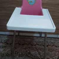 صندلی غذای کودک