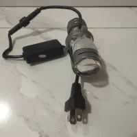 هدلایت لنز دار اصلی|قطعات یدکی و لوازم جانبی|بانه, |دیوار