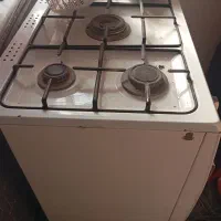 کابینت و گاز